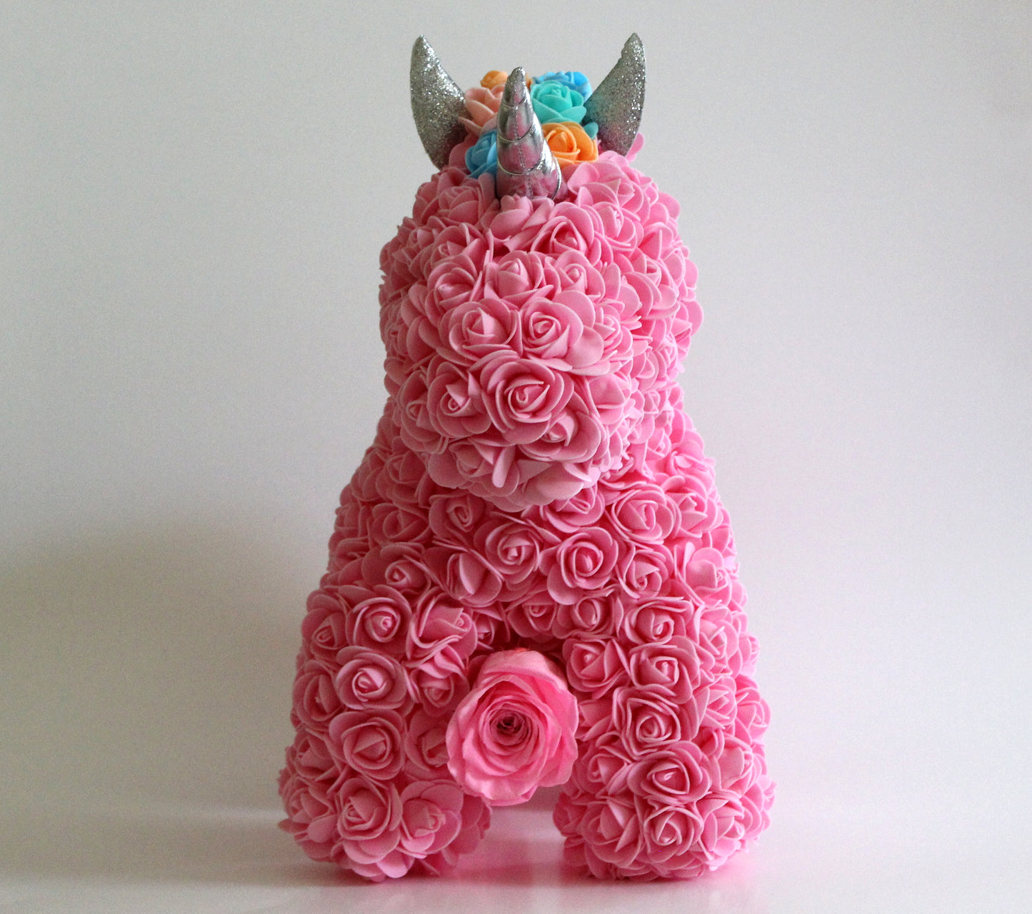Rose Unicorn