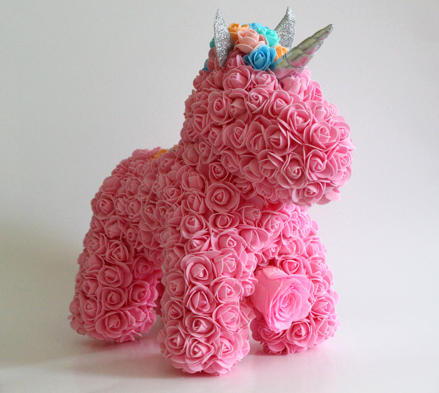 Rose Unicorn