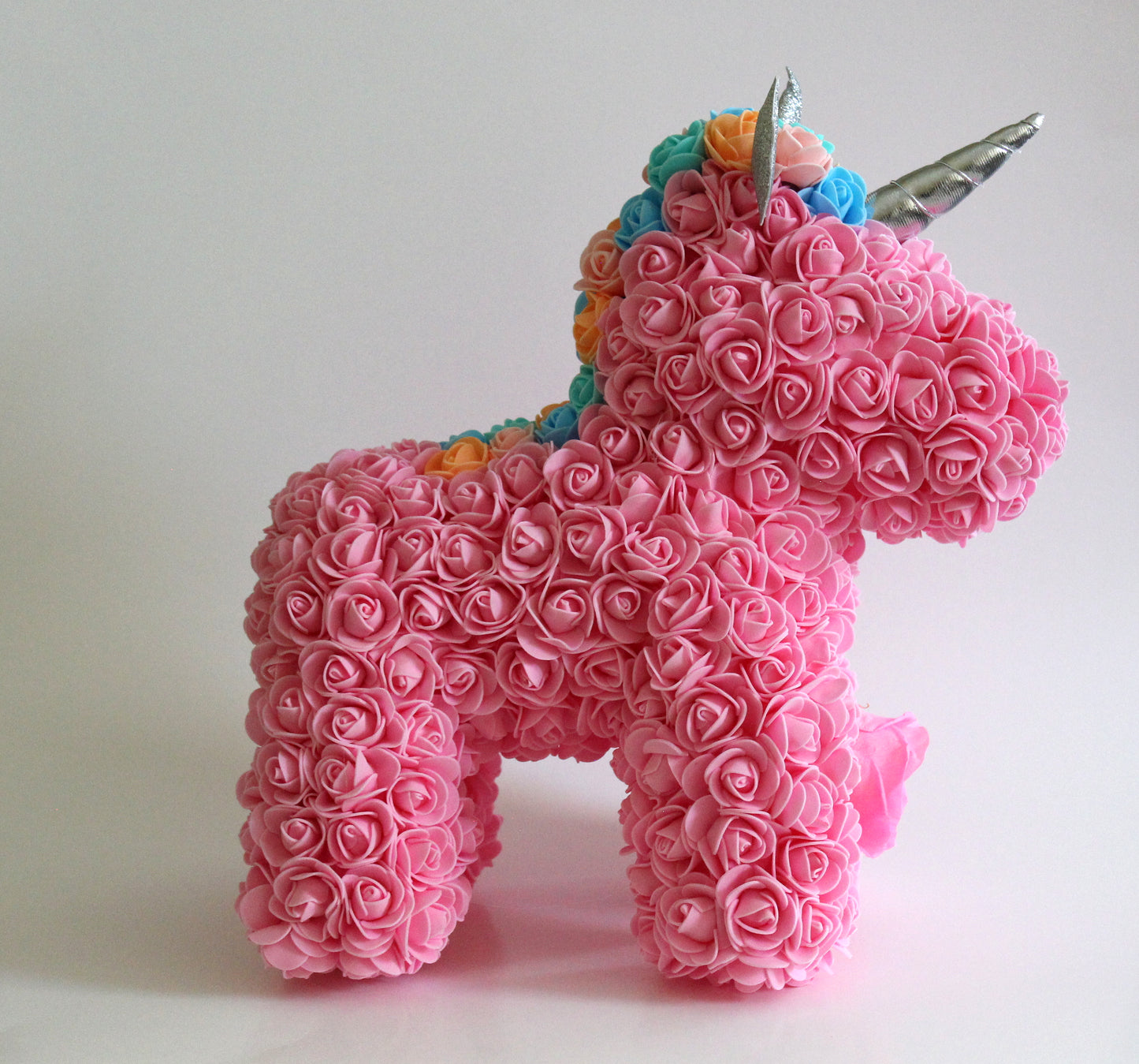 Rose Unicorn