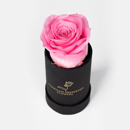 Classic Rose Box